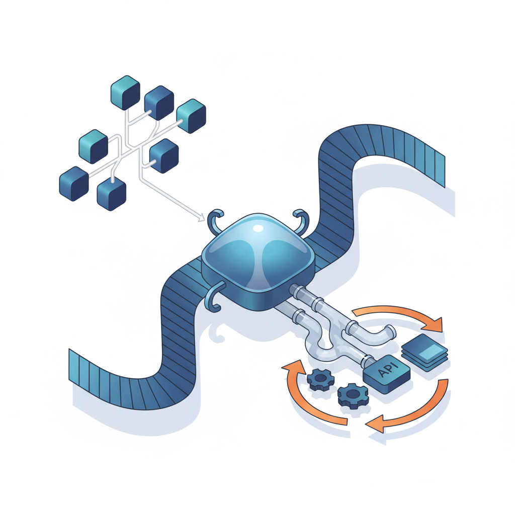 一言で言うと：エージェント界の「React Hooks みたいなもの」