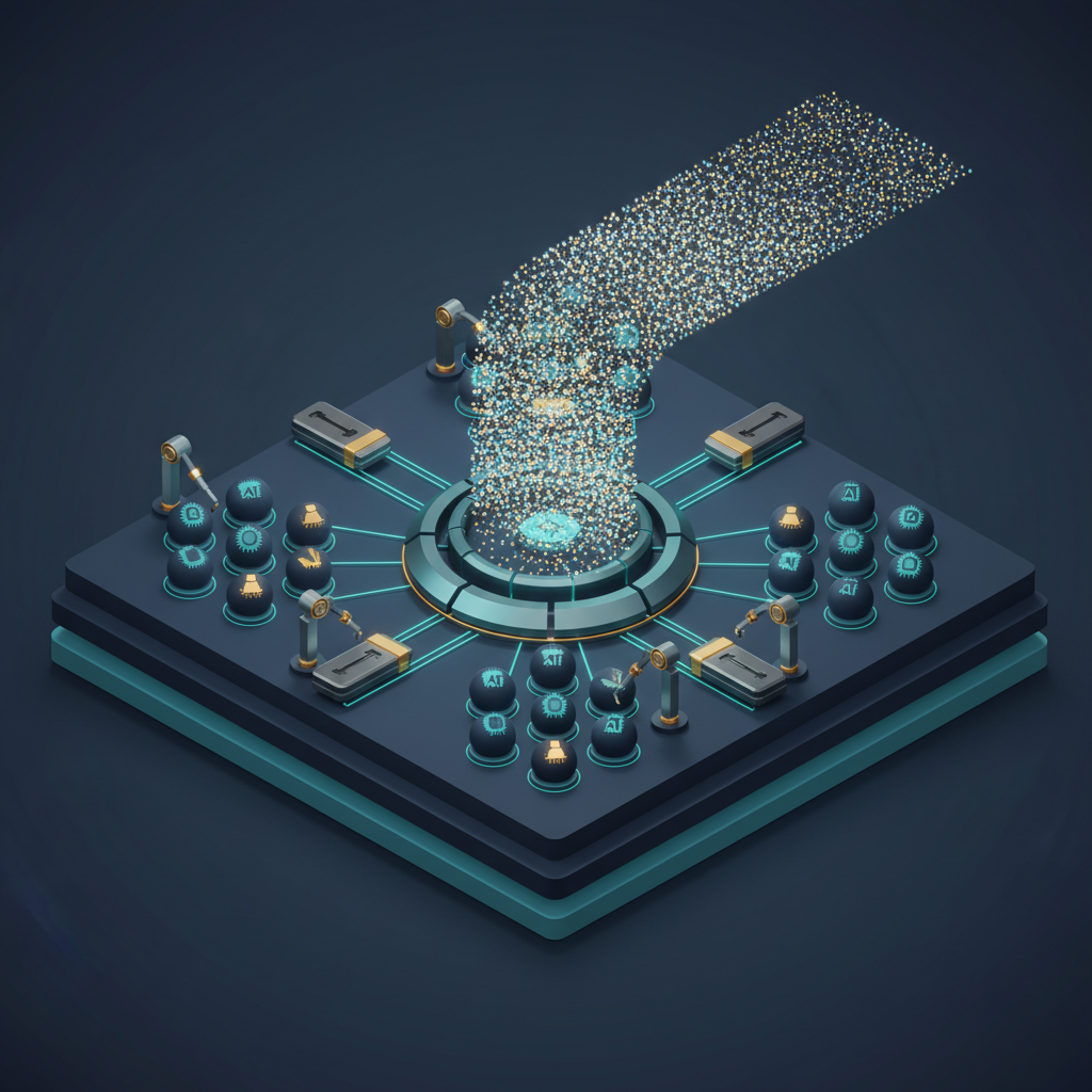 一言でいうと：エージェント界の「Kubernetes が来た瞬間」