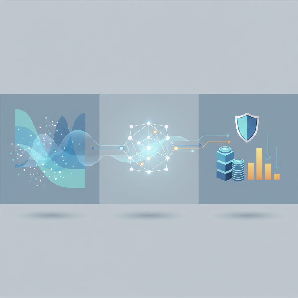 一言でいうと「AI界のVaRを作ろうとしている」