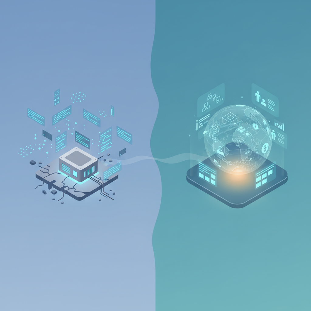 一言でいうと：AIコーディング界の「SaaS化宣言」だと思う