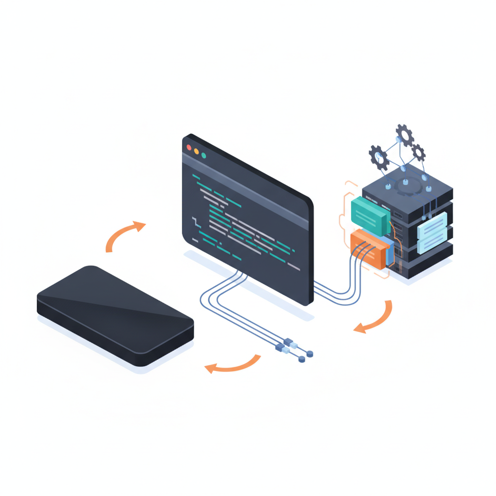 一言でいうと：Copilot は「IDE 用の Kubernetes」になり始めた