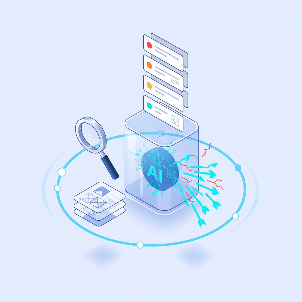 一言でいうと「LLM版・コンテナ脆弱性スキャナ」が出てきた