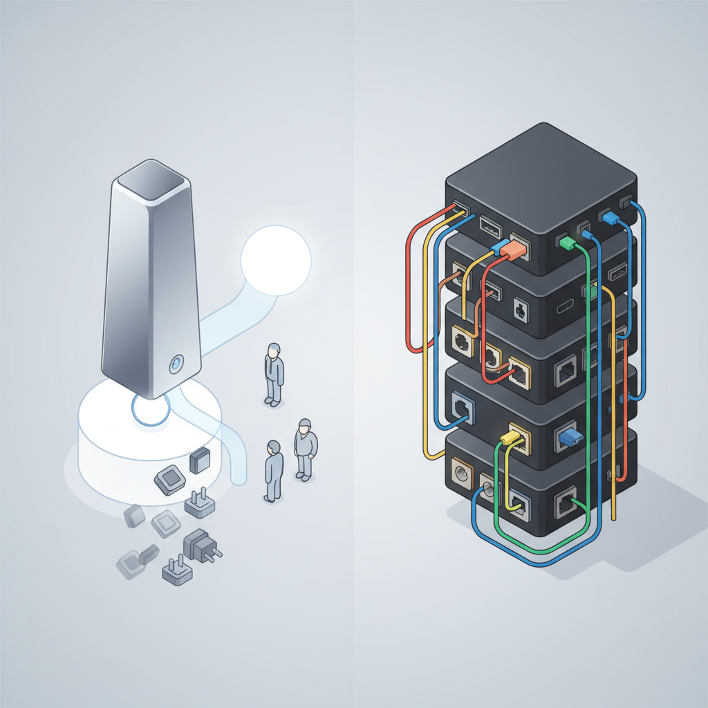 Google Gemini と比べて見える、OpenAI の「Apple 的」戦略