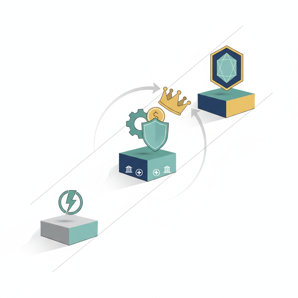 なぜこれが重要か──OpenAI / Google とのポジション争いが一気に変わる