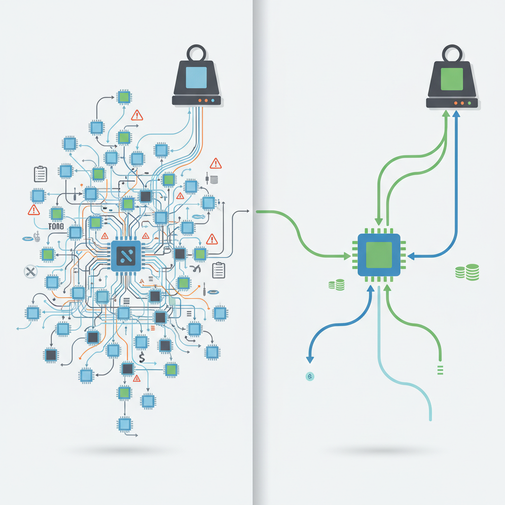 なぜ「Fennec」はアーキテクチャを変えうるのか