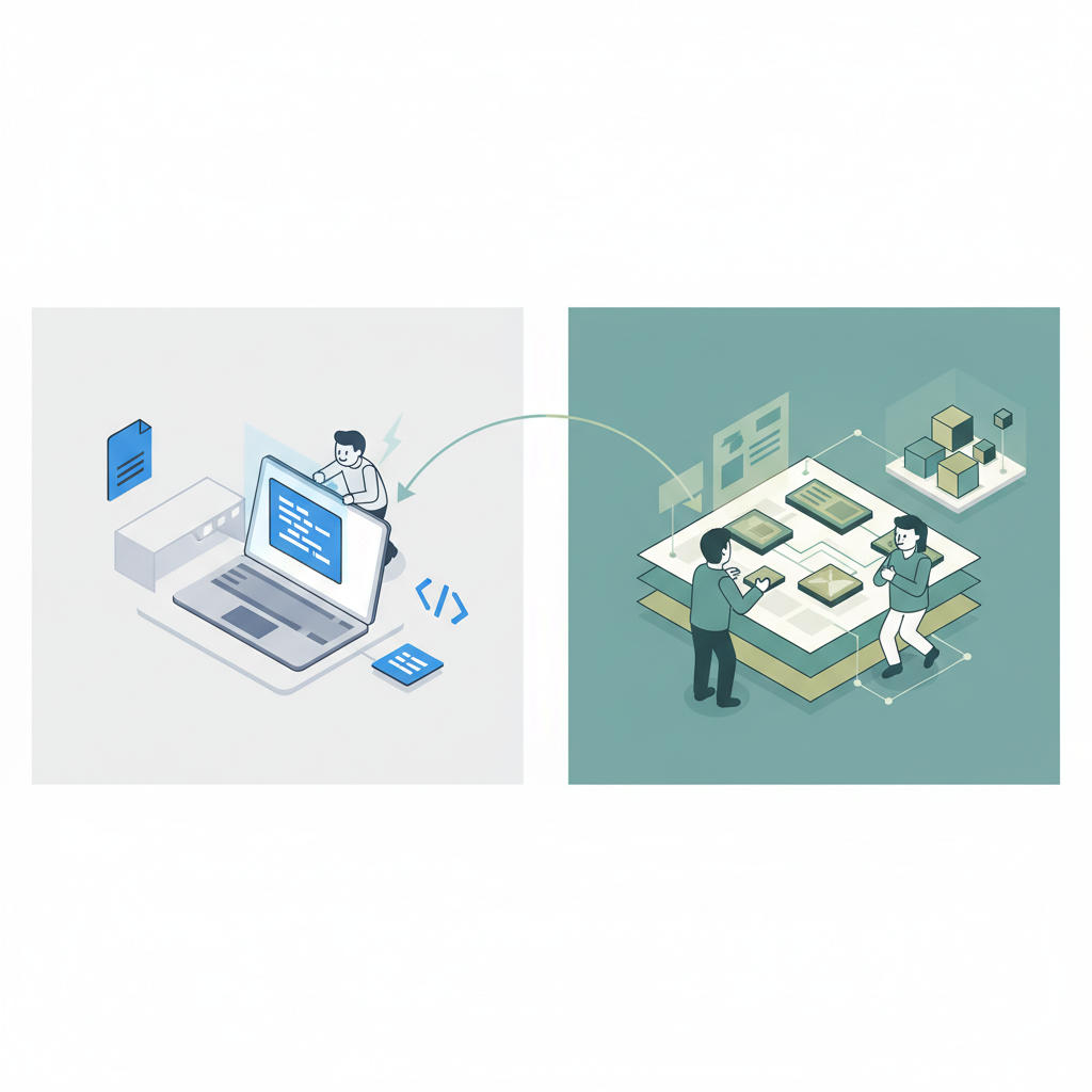 競合との比較：どこで Claude を選ぶのか？