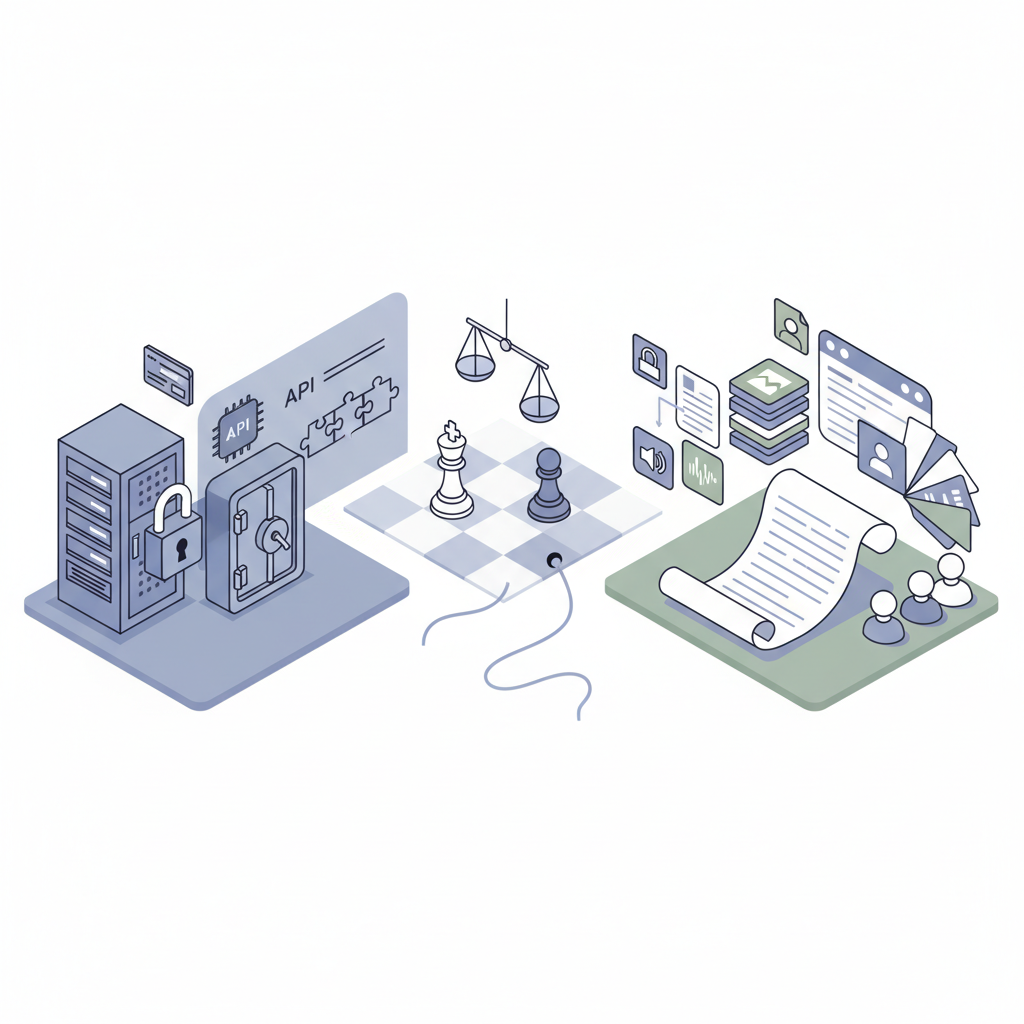 なぜここまで無料を強化するのか：競合と「心理戦」