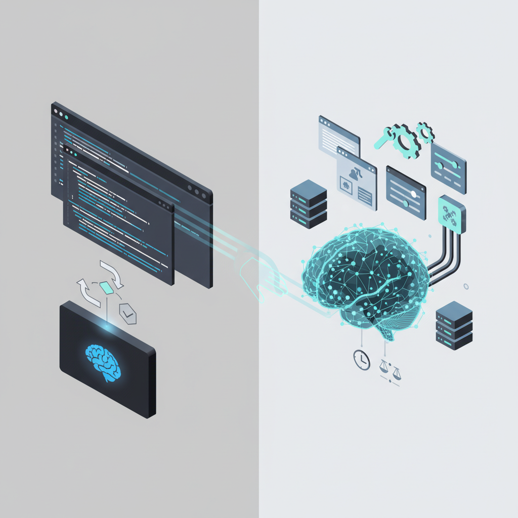 なぜこれが重要か：Copilot と「素のSpark」の決定的な違い