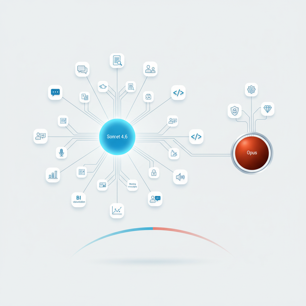 Sonnet 4.6 がエンジニアの「日常」をどう変えるか