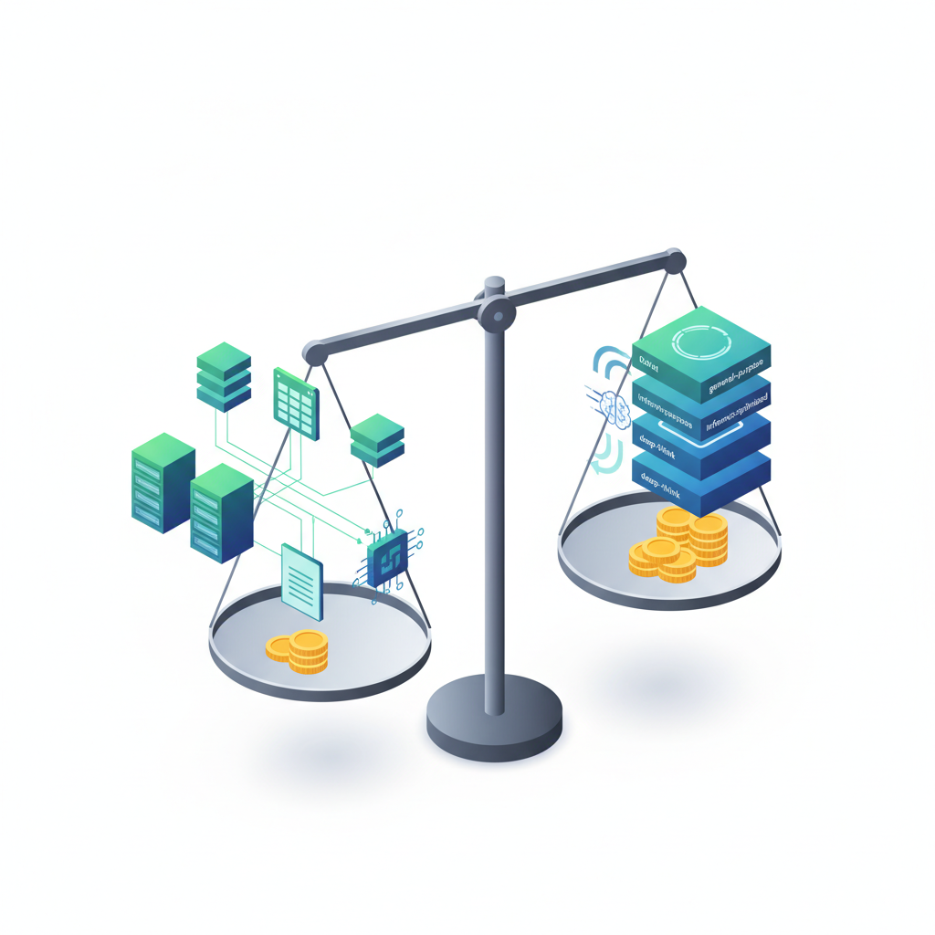 これ、なぜそんなに重要なのか：GPT / Claude と比較して見える「役割の違い」