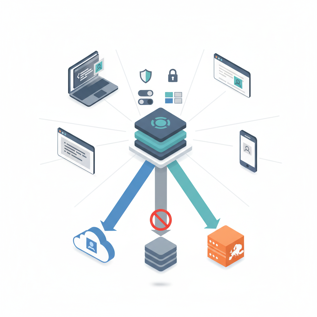 なぜ大事か：Copilot は「モデル競争」から「体験とガバナンス競争」に移る