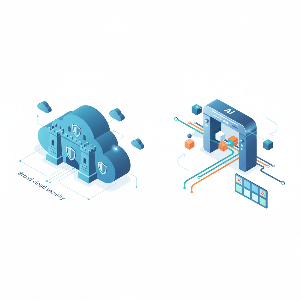 競合と比べると何が違う？：Azureや専業ベンダとの立ち位置