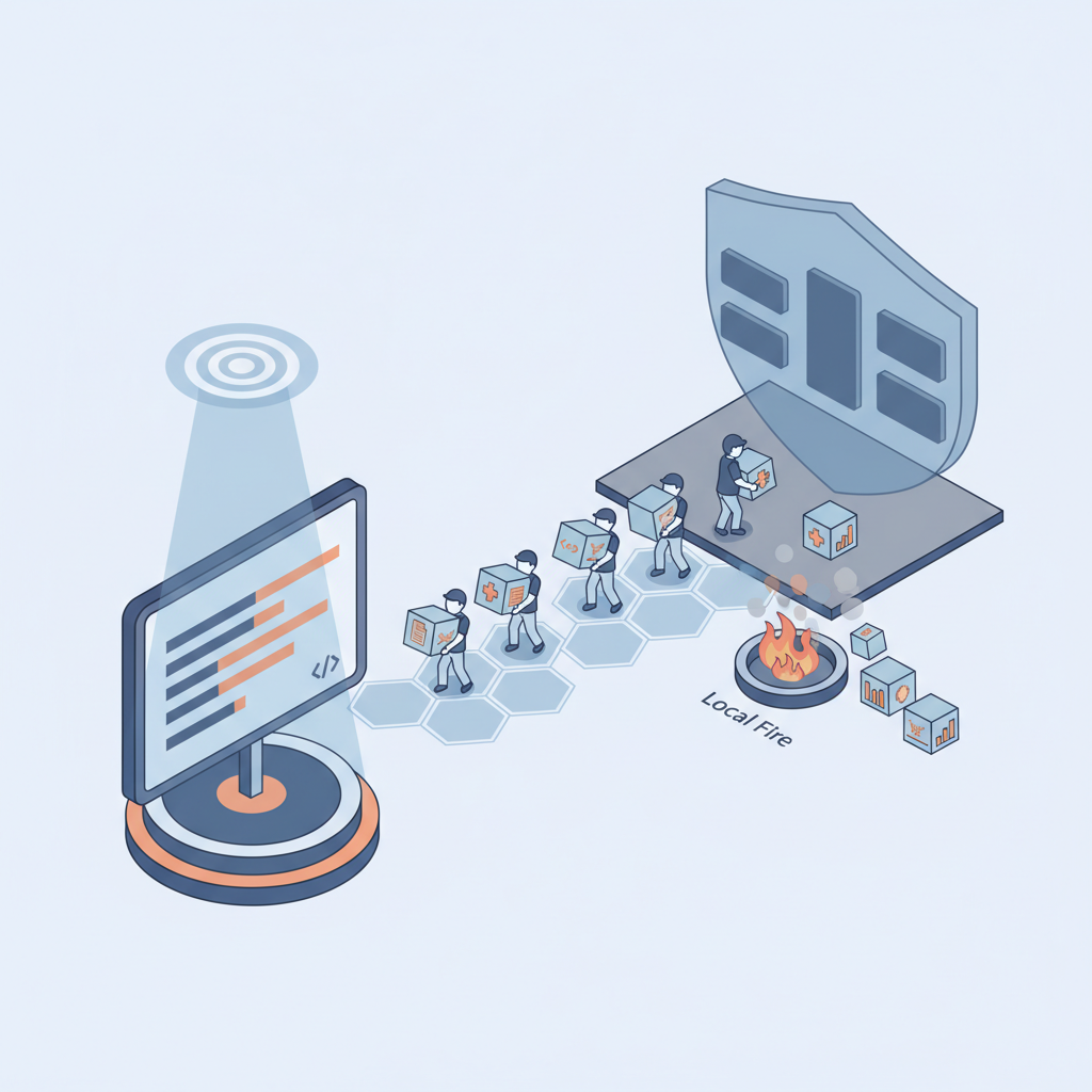 ただし、懸念もデカい──「これ、そのまま全面移行すると死ぬやつでは？」