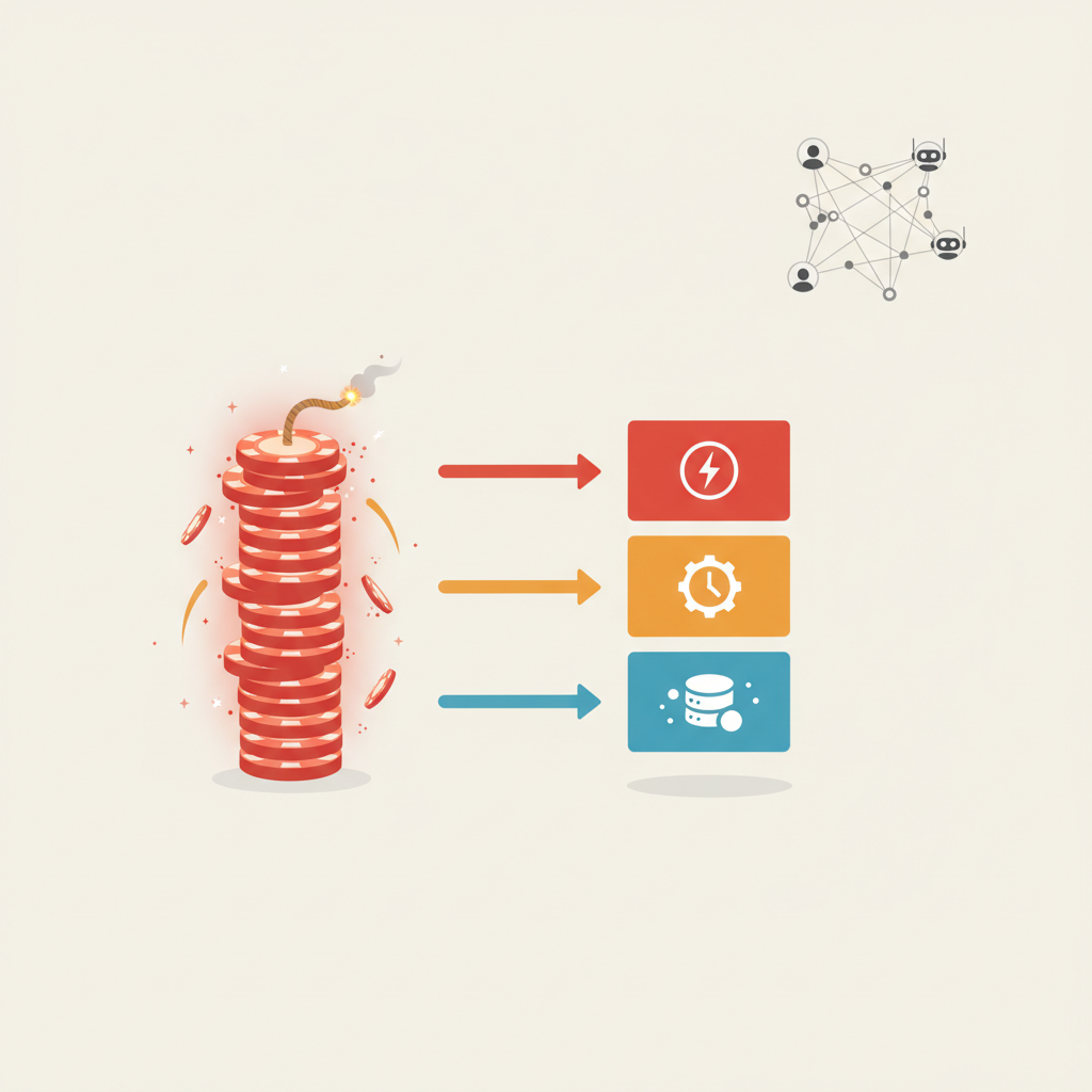 ただし、懸念点も山ほどある 🤔