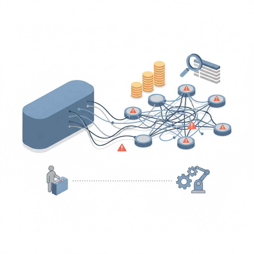 ただ、懸念点もあります…😇