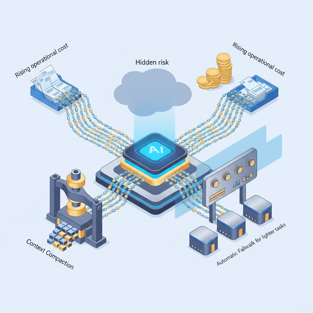 ただし、懸念もデカい：4.6 ならではの “Gotcha”