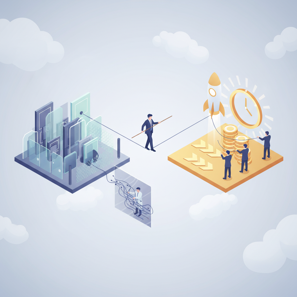 ただ、懸念点もあります… 😶