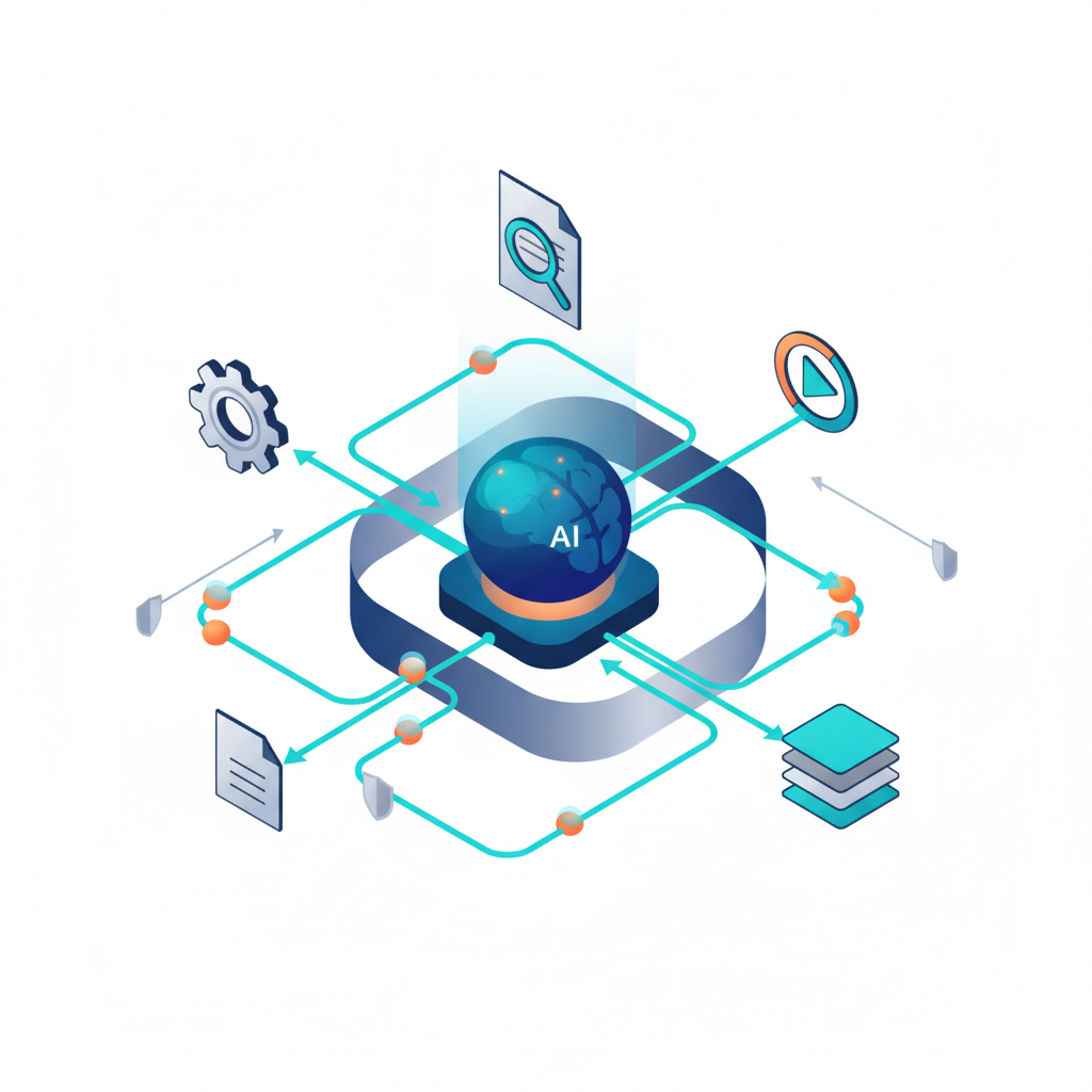 本当のキラーフィーチャーは「ツール」でも「マルチモーダル」でもない