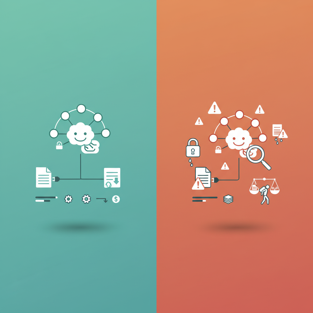 llmfit・SpargeAttn：「自前モデル」のハードルは下がるが、責任はむしろ重くなる