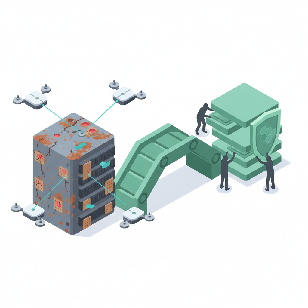 それでも結局、Cをどうするのかという話に戻ってくる