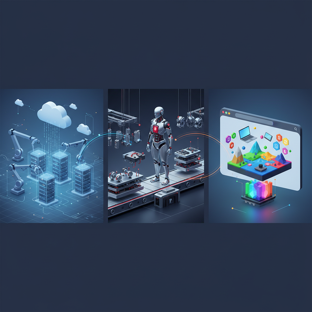 他社と比べた「Google らしさ」