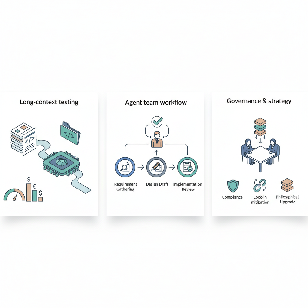 最後に：Opus 4.6 をどう「試すべきか」