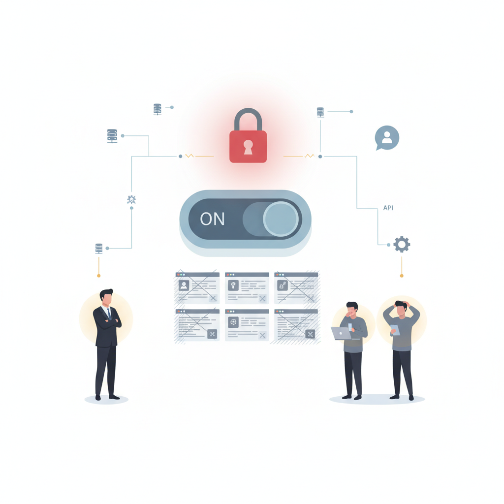 ただ、懸念点もあります…（ここが一番現場に効く）