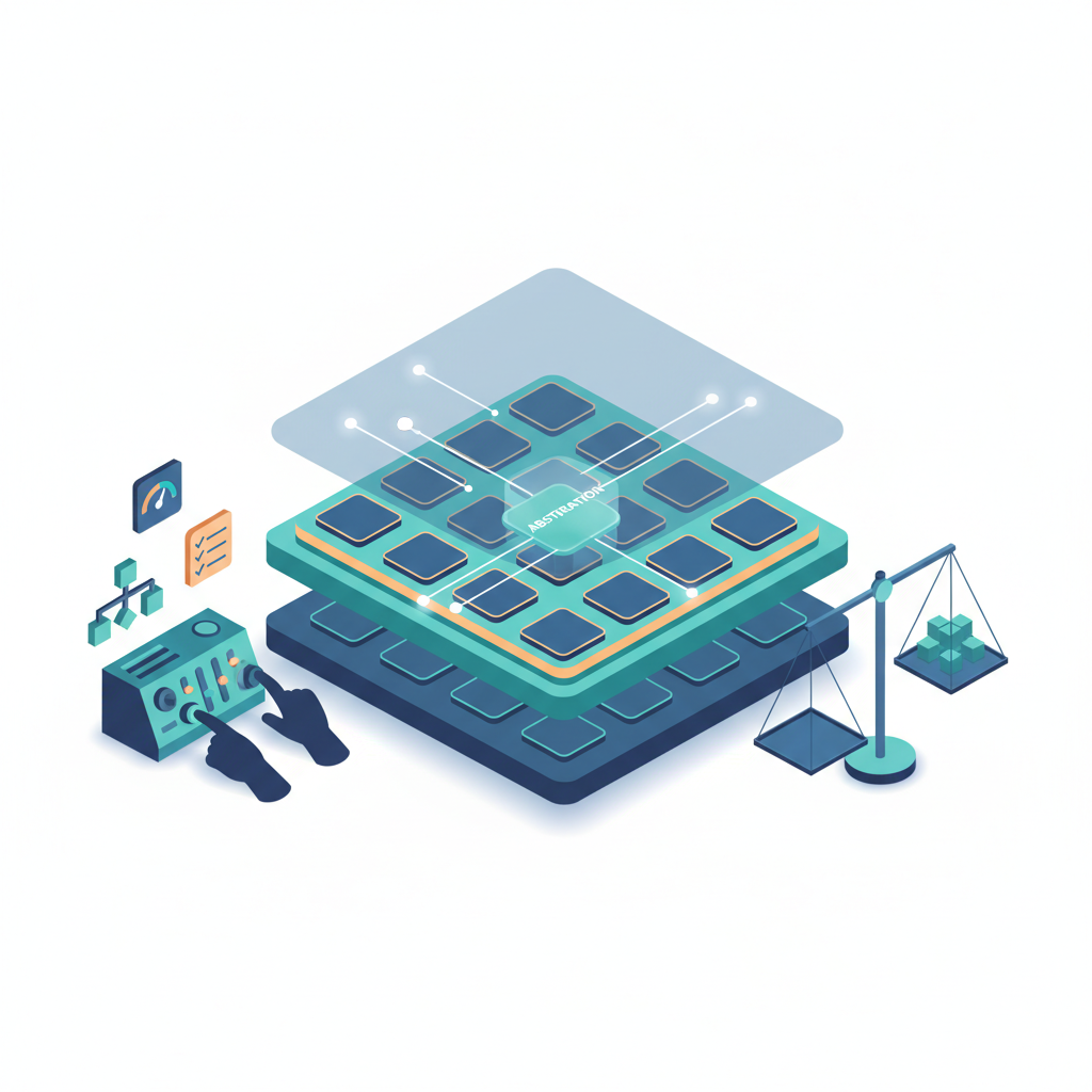 まとめ：モデルの“格”を下げて、システム設計の“格”を上げるタイミング