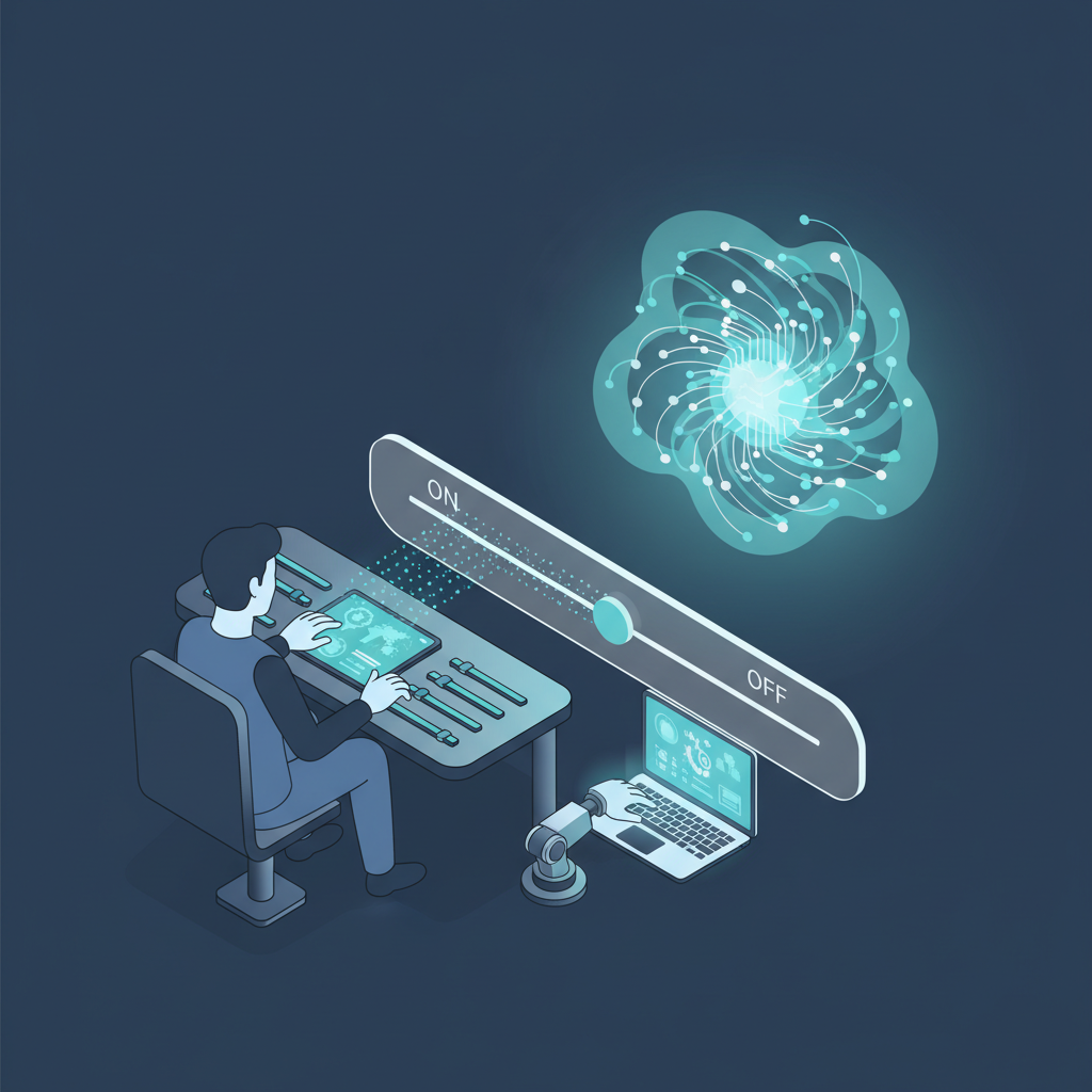 最後に：本当に問われるのは「何を任せて、何を自分でやるか」の設計