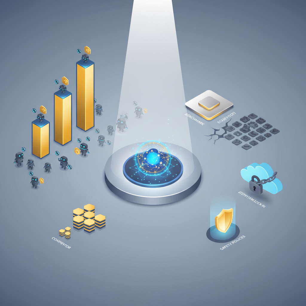 まとめ：Gemini 3.1 Pro は「無視はできないけど、盲信も危険」な転換点