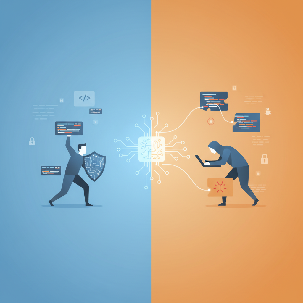 まとめ：AIが「監査人」になる前に、「攻撃者の同僚」になる