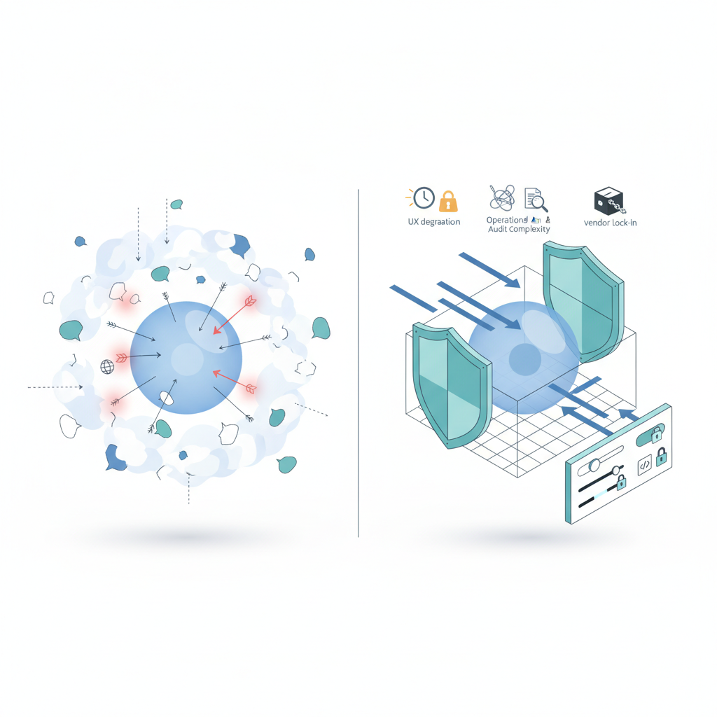 まとめ：AI セキュリティの主戦場は「プロンプト」から「モード設定」へ