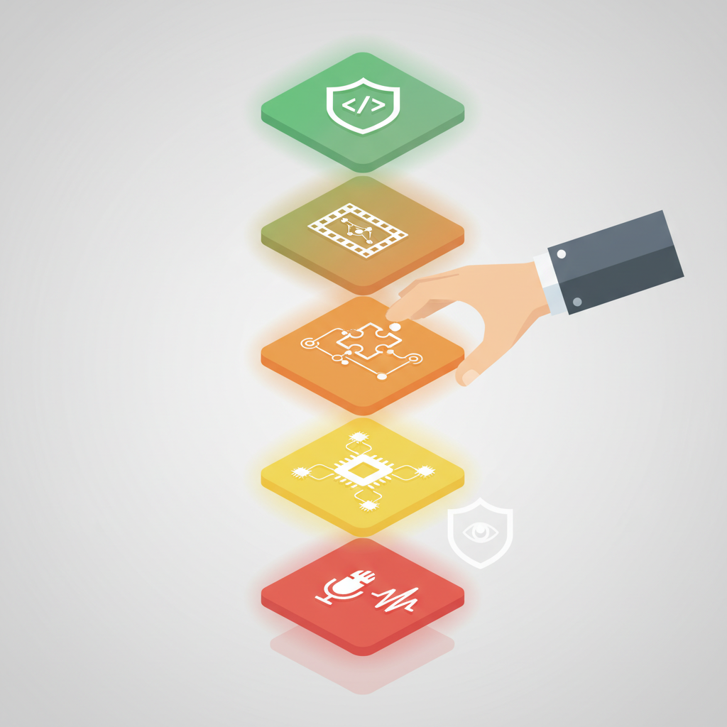 結論：プロダクションに入れるか？正直、ツールごとに温度差がかなりある