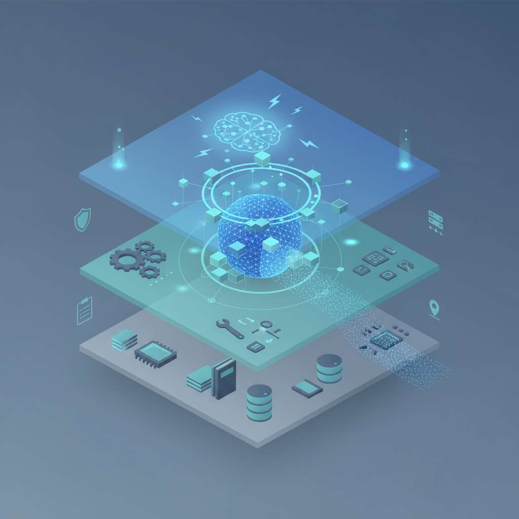 一言で言うと「LLM界の Kubernetes」っぽい