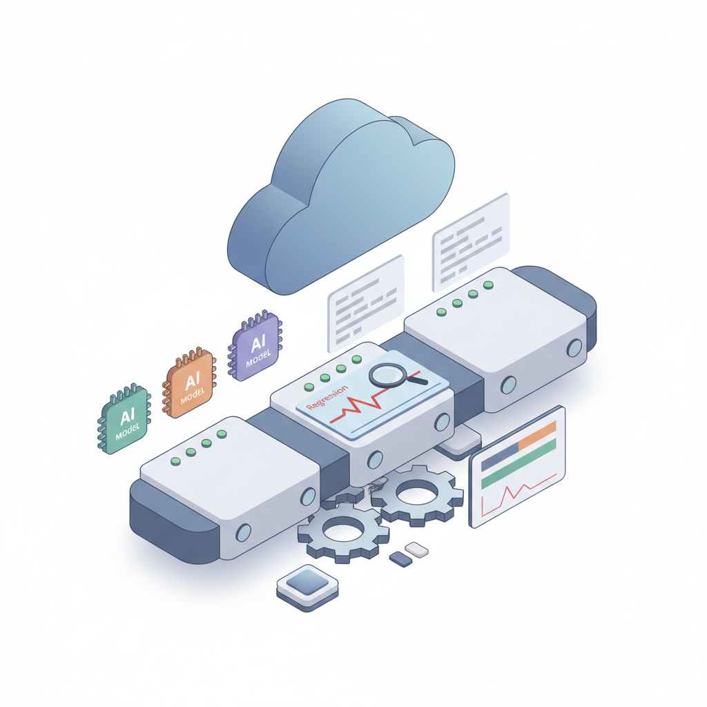 一言でいうと：LLM界の「Jenkins」を、OpenAIが自社クラウドに組み込もうとしている