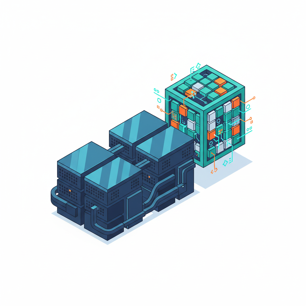 一言で言うと「FP16前提の世界をひっくり返す Docker っぽいもの」