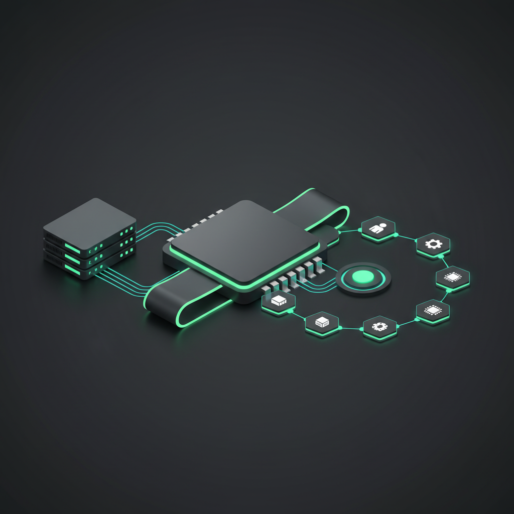 一言で言うと、「NVIDIA 版 Apple Silicon + Kubernetes for Agents」です