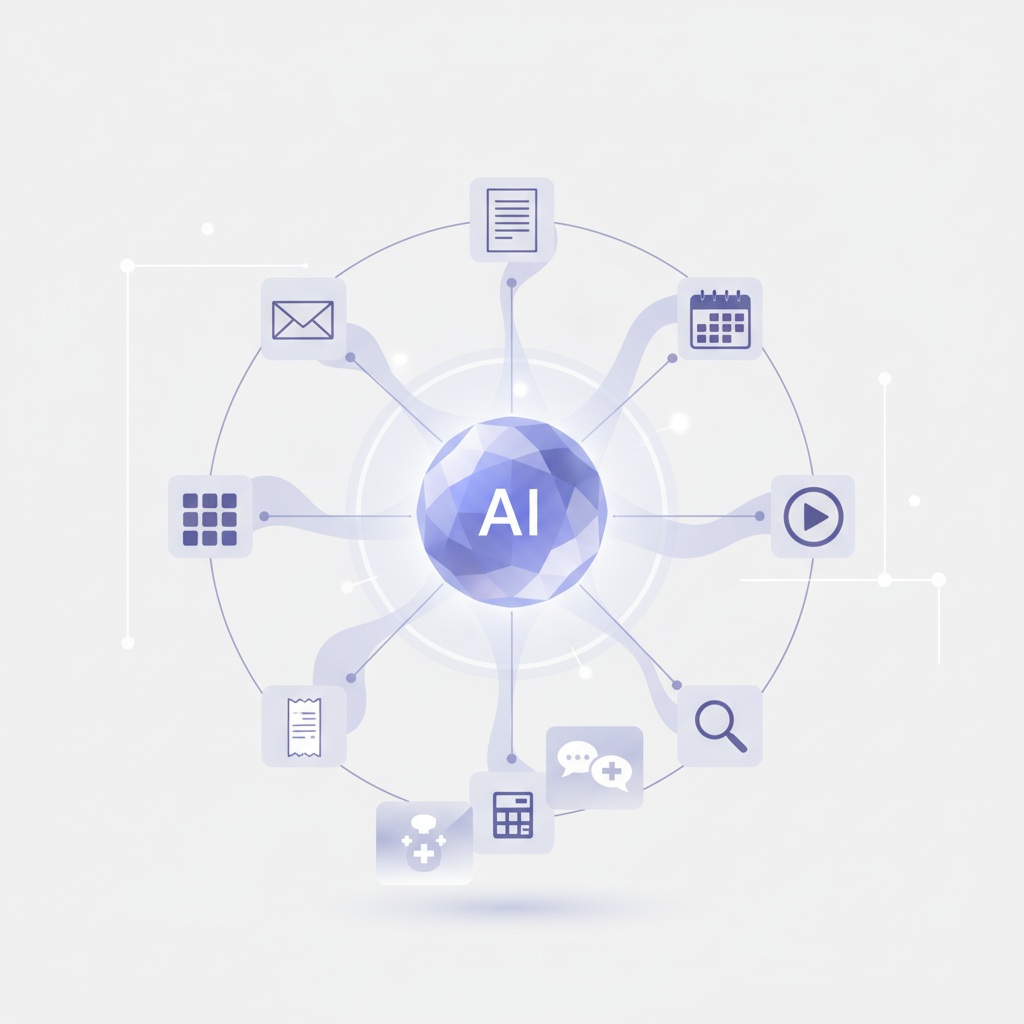一言でいうと「Googleアカウント版の Copilot を、一般ユーザー全員にばらまき始めた」