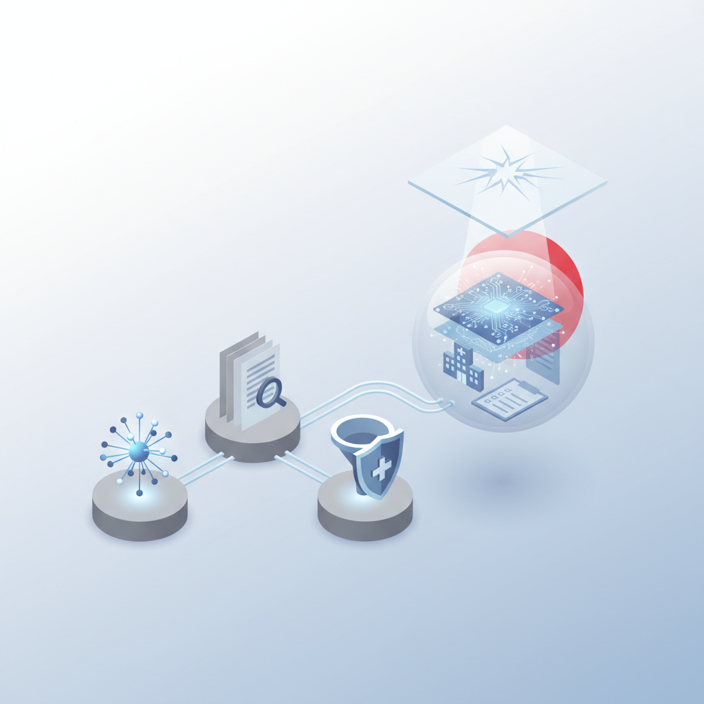 一言でいうと:日本の医療界の「AlphaGo moment」っぽい