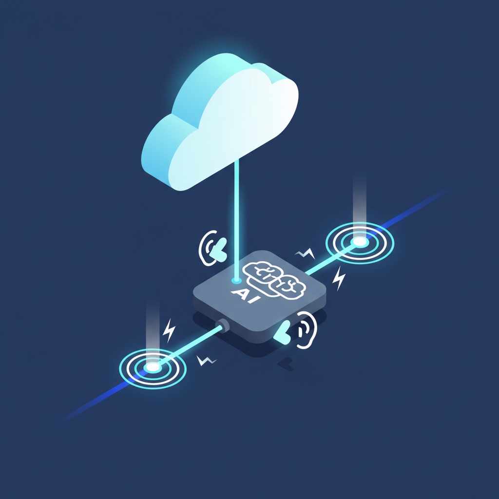 一言でいうと：音声版 WebSocket がようやくクラウドから降ってきた