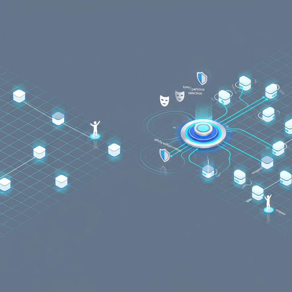 一言でいうと:LLM界の「DockerからKubernetesへの転換」が始まった