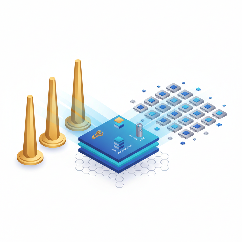 誰が一番やばいか：競合分析を少し冷静に