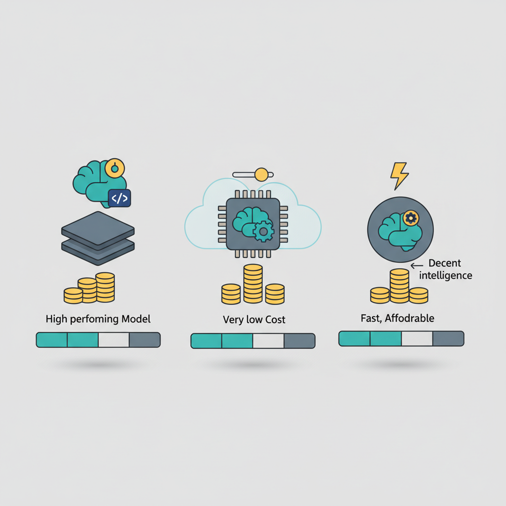 競合との比較：Googleはやっと「ミドル級」でまともに殴りに来た