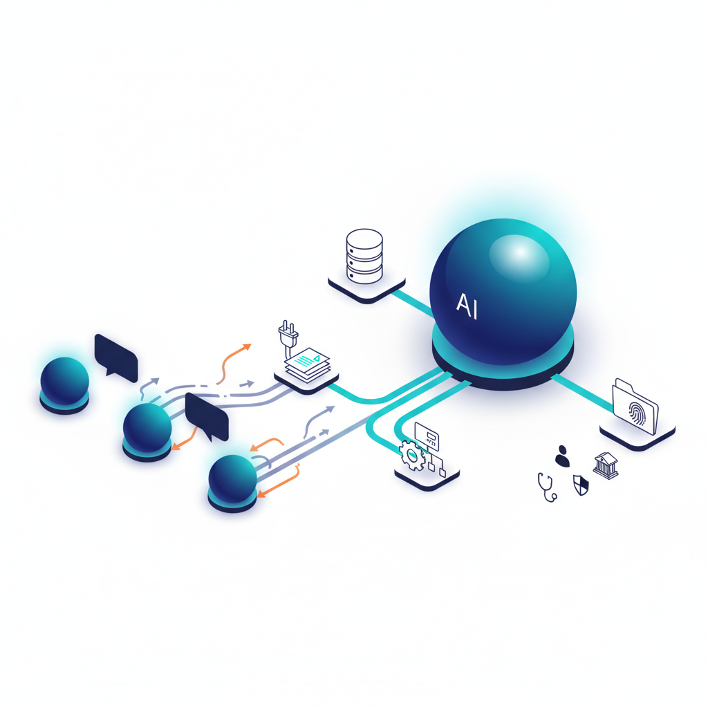 競合視点：日本語チャット界の「中堅どころ」が一番きつい