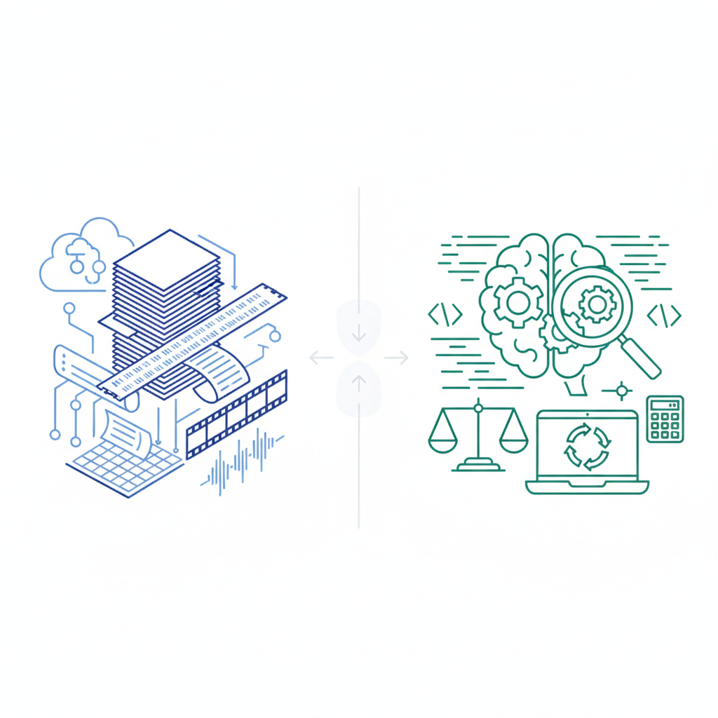 Google / Gemini と比べると何が違うのか：どこが“効いている”アップデートか