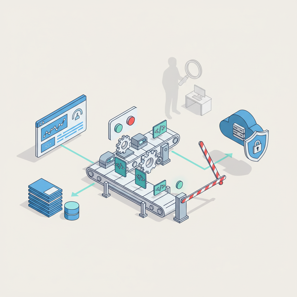 開発者目線で見る「OpenAI + Promptfoo」が意味するワークフローの変化