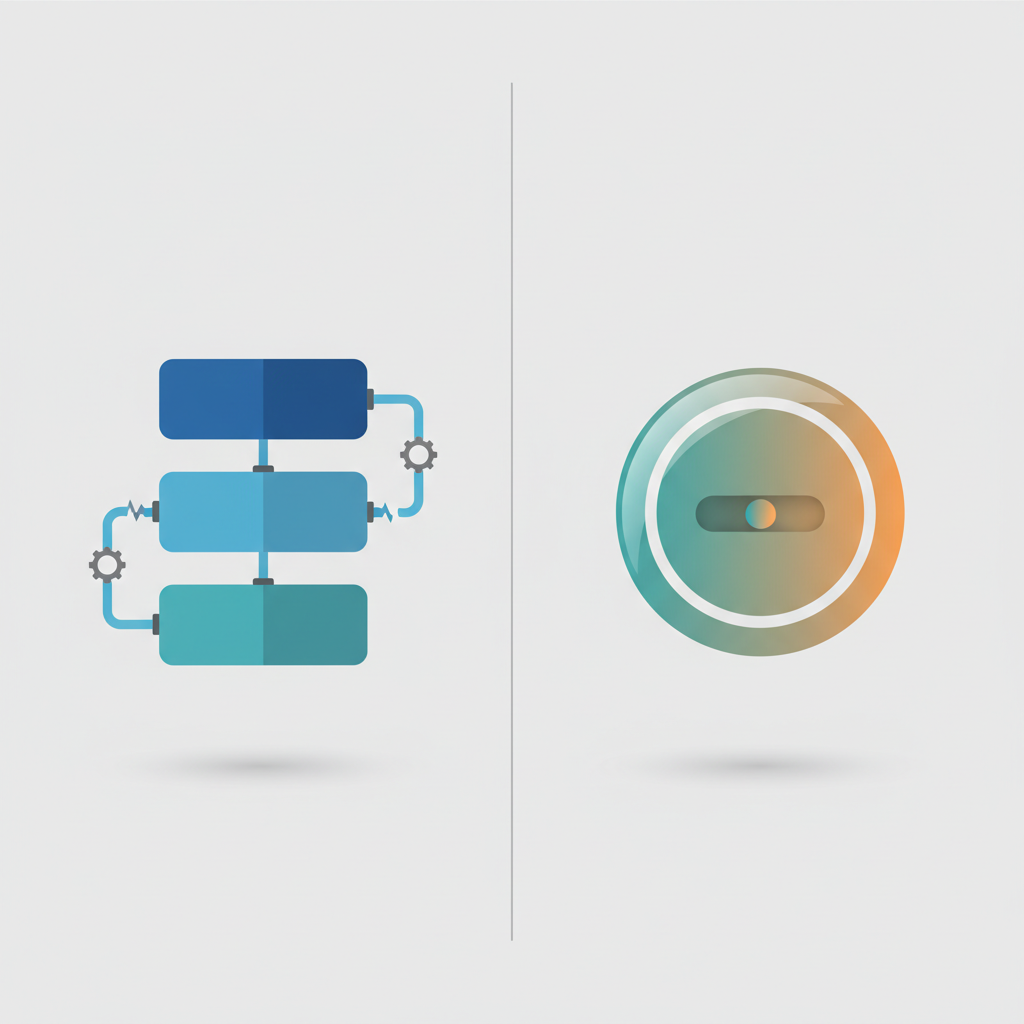 競合との比較から見える、Google の「戦い方」