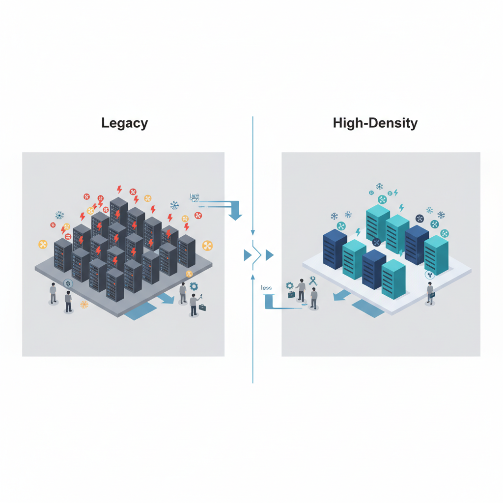 インフラ屋視点でのインパクト：得られるものと、増える責務