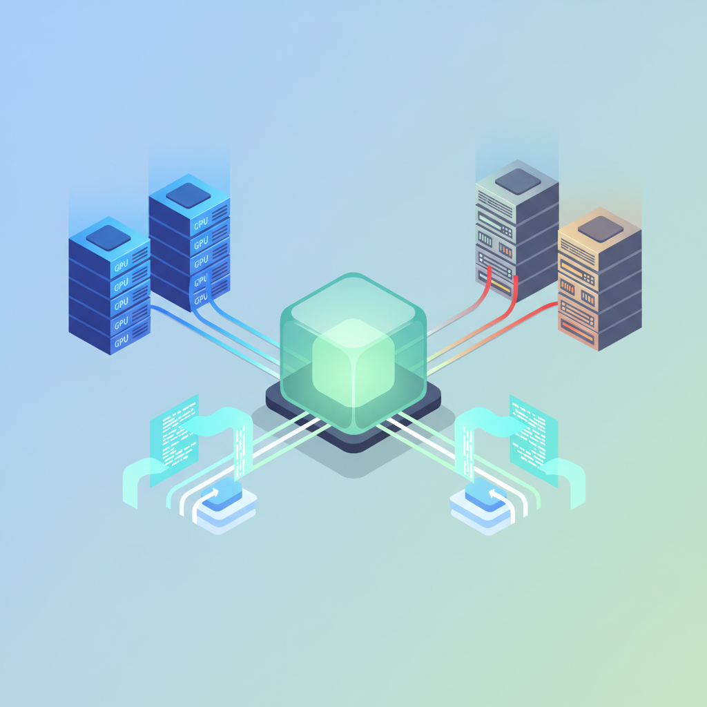 なぜ重要か:NVIDIA は「GPU ベンダー」ではなく「AI OS ベンダー」として戦いに行っている