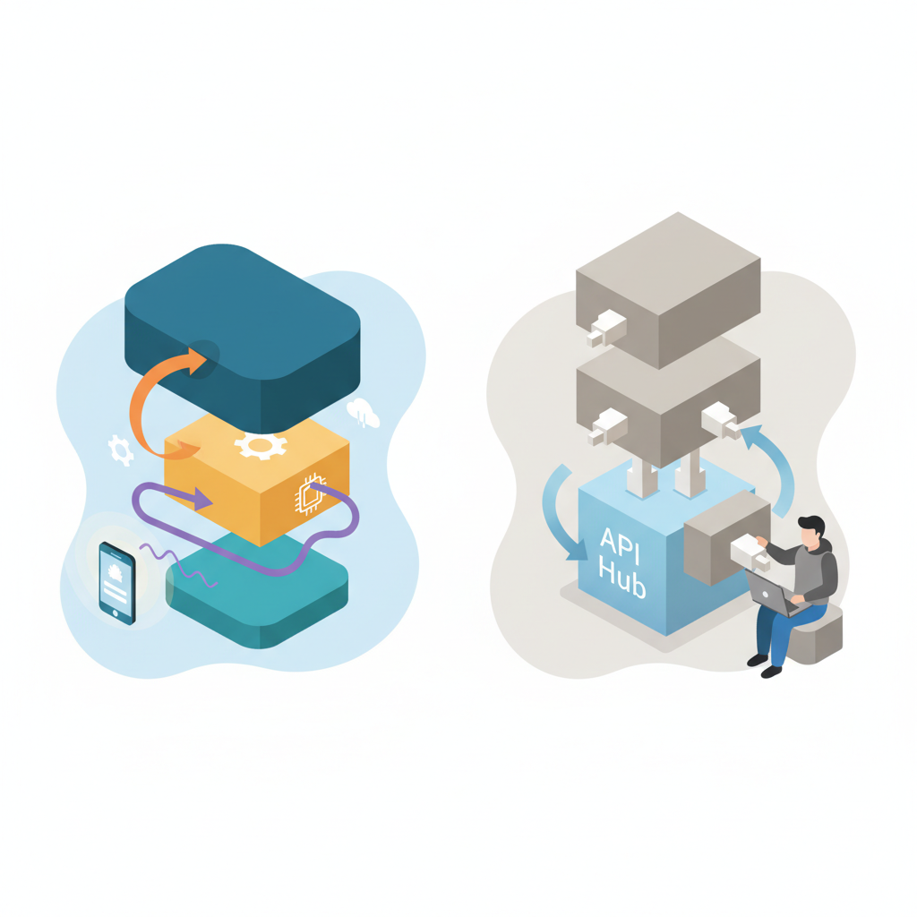 なぜこれが重要なのか:Google Gemini との比較で見える「狙い」